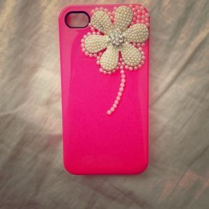 iPhone 4/4s case