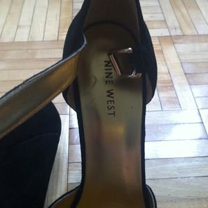 Nine West Shoes - Nine West Platforms Nine West Shoes - Nine West Platforms