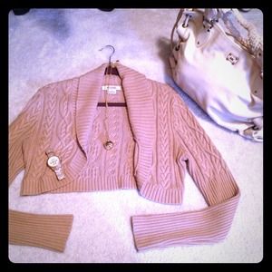 Michael Kors Sweater !