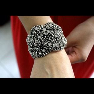 Stella & Dot Petra Bracelet