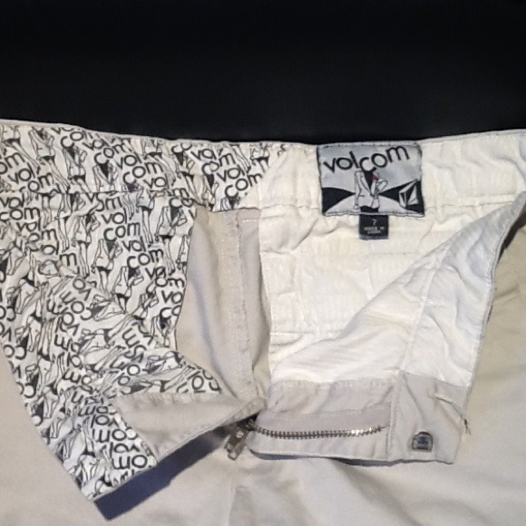 Bermuda shorts