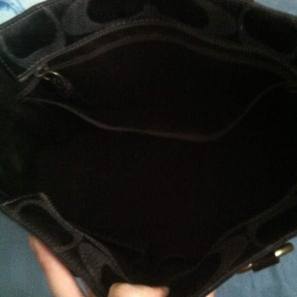 Coach bag - Picture 2 of 4