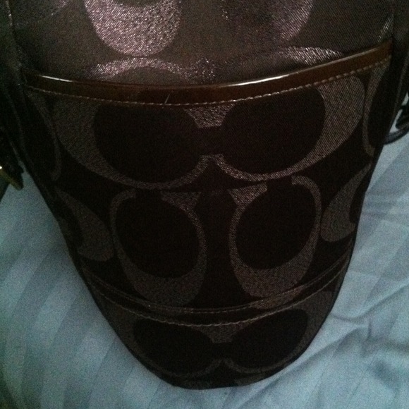 Coach bag - Picture 4 of 4