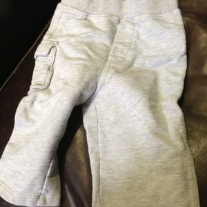 9 month polo Ralph Lauren sweats