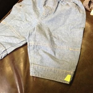 Jane Seymour 18 month denim