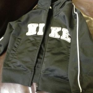 Nike jacket 2T