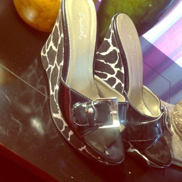 Wedges