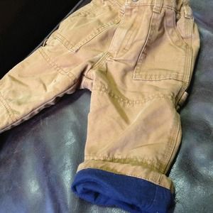Osh kosh 6/9 month