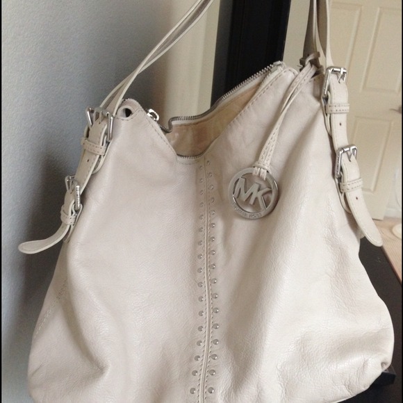 MK authentic purse