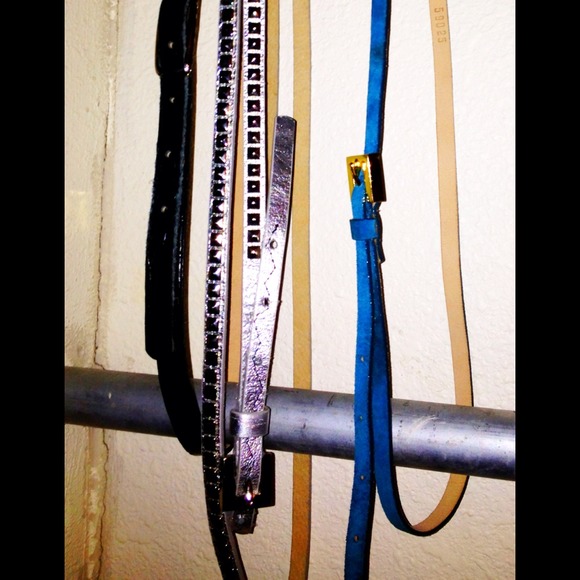 *SOLD!* Hyde Belts! - Picture 2 of 3