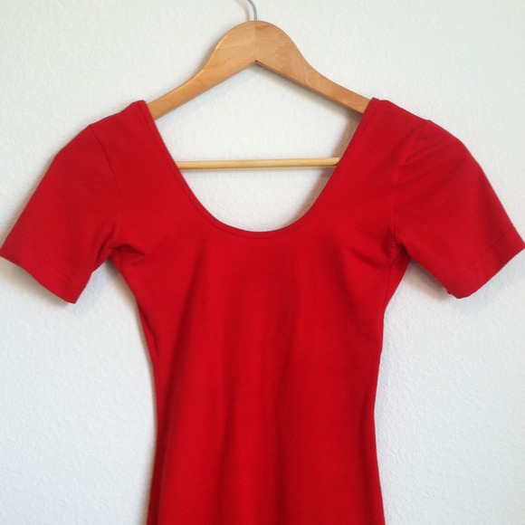 ❌Bundled❌ American Apparel || Bodycon Dress - Picture 2 of 4