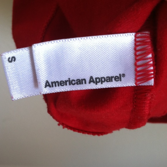 ❌Bundled❌ American Apparel || Bodycon Dress - Picture 3 of 4