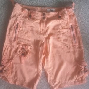 Da-Nang shorts