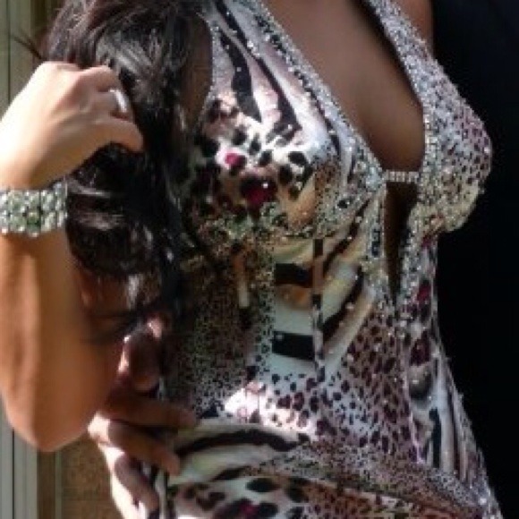 Prom / evening dress
