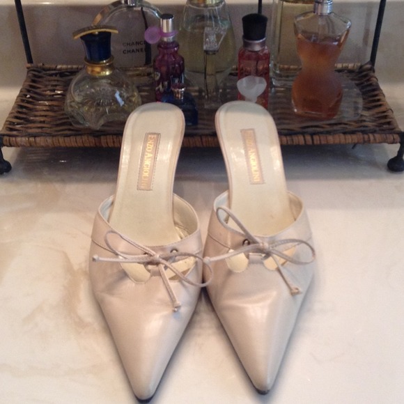 Gorgeous little mules in great shape *reduced*