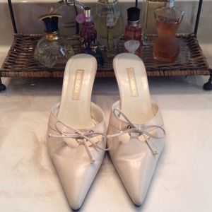 Gorgeous little mules in great shape *reduced*