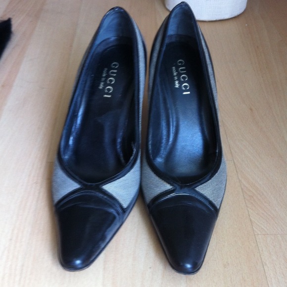Gucci heels