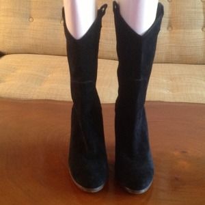 American Eagle Cowboy Boots, Sz. 10