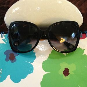 D&G sunglasses