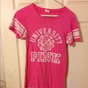 Victoria secret pink