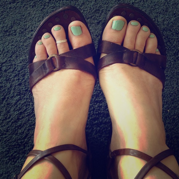 Joey sandals