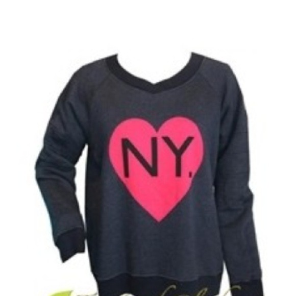 SOLD🎯WILDFOX bi coastal girl sweatshirt