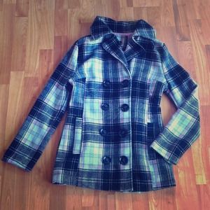 CUTE WINTER not to hot not to cold