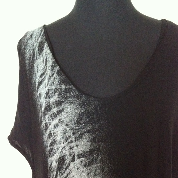 HOST PICKZara top - Picture 2 of 4