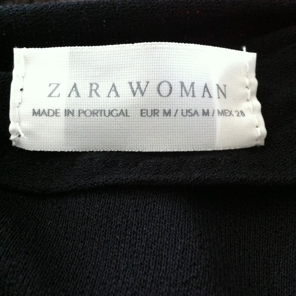 HOST PICKZara top - Picture 4 of 4