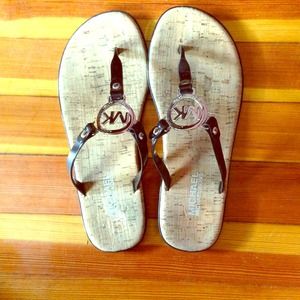 MICHAEL Michael Kors sandals AUTHENTIC