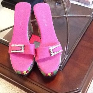 (SOLD)Shoes