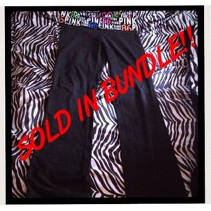 🚫SOLD IN BUNDLE!🚫