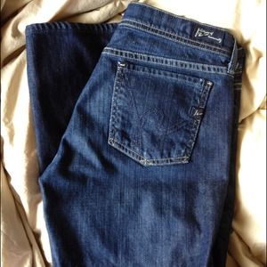Citizens of Humanity Ava denim