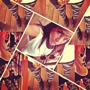 Shop my closet