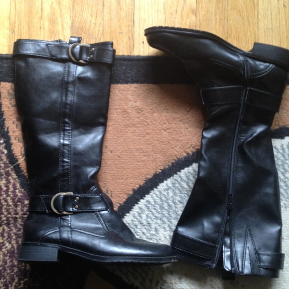 Shoes - ✂reduced✂Ride line knee high boot