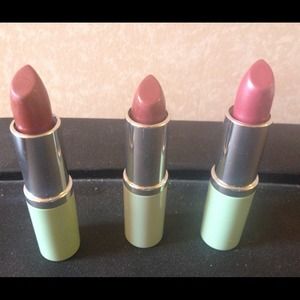 Clinique lipstick bundle
