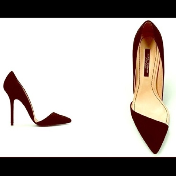 Looking for these in a size 38 = size 7.5