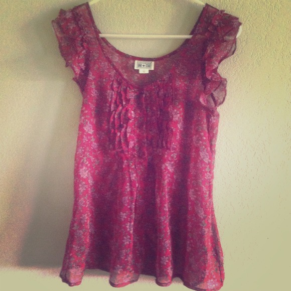 Converse top