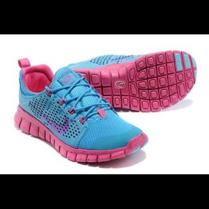 Nike free run 3.0