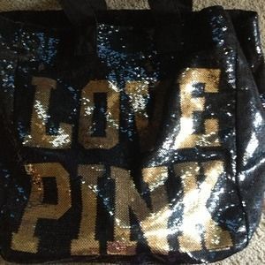 Extra Large over night bag/ tote.