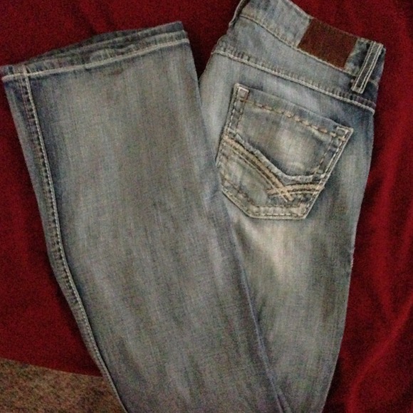 BKE Stella style jean