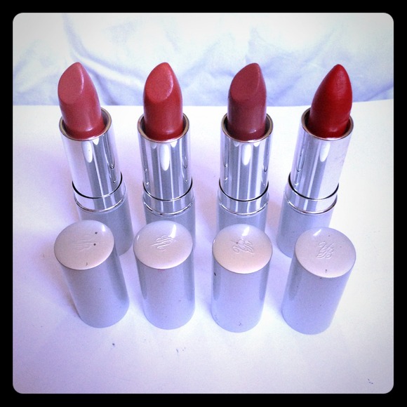 Youngblood mineral lipstick LOT