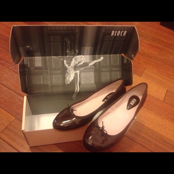 Ballerina flats