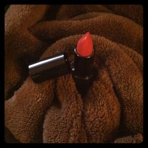 Lancôme lipstick "all done up" 💄