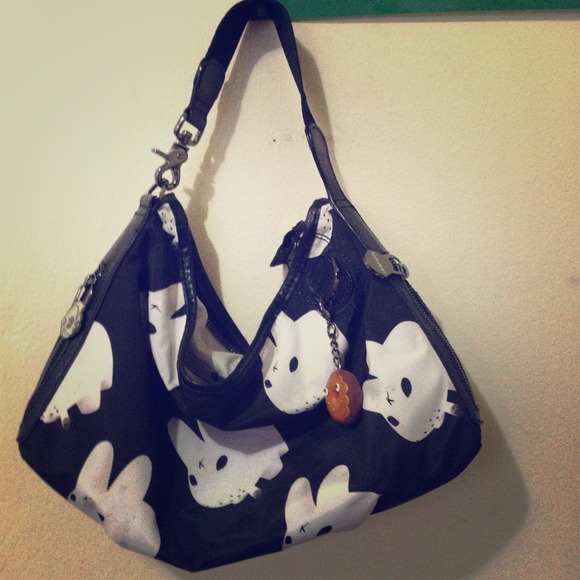 KidRobot Bag