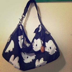 KidRobot Bag