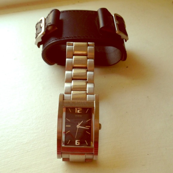 Guess Men's watch - Picture 1 of 2