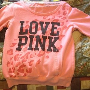 🚫TRADED🚫Victoria's Secret sweater