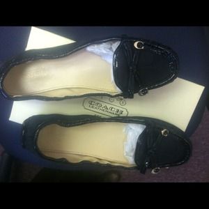 Authentic Coach Shoes for @m0nkitek