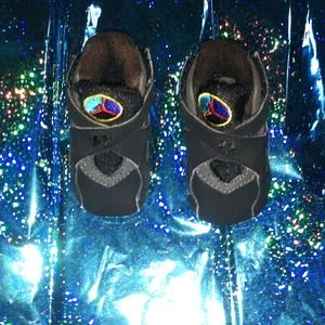 Jordan Retro Infant Boys